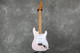 Squier Classic Vibe 50s Stratocaster - White Blonde - 2nd Hand
