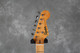 Squier Classic Vibe 50s Stratocaster - White Blonde - 2nd Hand