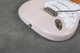 Squier Classic Vibe 50s Stratocaster - White Blonde - 2nd Hand