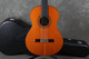 Guitarras Almansa 461 Classical - Natural w/Case **COLLECTION ONLY** - 2nd Hand