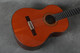 Guitarras Almansa 461 Classical - Natural w/Case **COLLECTION ONLY** - 2nd Hand