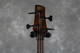Ibanez Premium SR1700B-NT Bass Guitar - Poplar Burl w/Hard Case - 2nd Hand