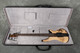 Ibanez Premium SR1700B-NT Bass Guitar - Poplar Burl w/Hard Case - 2nd Hand