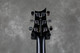 PRS SE Custom 24 Electric Guitar - Trans Red w/Gig Bag - 2nd Hand (116375)