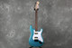 Squier Affinity Stratocaster HH - Blue Sparkle - 2nd Hand Squier Affinity Stratocaster HH - Blue Sparkle - 2nd Hand