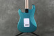 Squier Affinity Stratocaster HH - Blue Sparkle - 2nd Hand Squier Affinity Stratocaster HH - Blue Sparkle - 2nd Hand