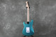 Squier Affinity Stratocaster HH - Blue Sparkle - 2nd Hand Squier Affinity Stratocaster HH - Blue Sparkle - 2nd Hand