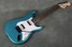 Squier Affinity Stratocaster HH - Blue Sparkle - 2nd Hand Squier Affinity Stratocaster HH - Blue Sparkle - 2nd Hand