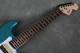 Squier Affinity Stratocaster HH - Blue Sparkle - 2nd Hand Squier Affinity Stratocaster HH - Blue Sparkle - 2nd Hand