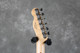 Fender Baja Telecaster - 3 Tone Sunburst w/Gig Bag - 2nd Hand Fender Baja Telecaster - 3 Tone Sunburst w/Gig Bag - 2nd Hand