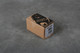 Sonicake Fazy Cream Fuzz FX Pedal w/Box - 2nd Hand Sonicake Fazy Cream Fuzz FX Pedal w/Box - 2nd Hand