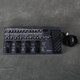 Boss ME-80 Multi FX Unit & PSU - 2nd Hand