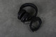 Audio Technica M20X Headphones - 2nd Hand Audio Technica M20X Headphones - 2nd Hand