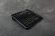 RCF F12XR 12-Channel Mixer - 2nd Hand