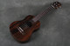 Tanglewood Tiare TWT 19 Ukulele - Natural w/Gigbag & Box - 2nd Hand Tanglewood Tiare TWT 19 Ukulele - Natural w/Gigbag & Box - 2nd Hand