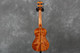 Kala KA-CEME Exotic Concert EQ - Mahogany w/Box - 2nd Hand