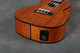 Kala KA-CEME Exotic Concert EQ - Mahogany w/Box - 2nd Hand
