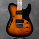 Squier Paranormal Thinline Cabronita Telecaster - Sunburst - 2nd Hand