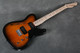 Squier Paranormal Thinline Cabronita Telecaster - Sunburst - 2nd Hand