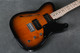 Squier Paranormal Thinline Cabronita Telecaster - Sunburst - 2nd Hand
