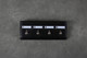 Marshall PEDL-91006 4-Way Footswitch w/Box - 2nd Hand Marshall PEDL-91006 4-Way Footswitch w/Box - 2nd Hand