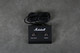 Marshall Pedl-90010 2-Button Footswitch w/Box - 2nd Hand Marshall Pedl-90010 2-Button Footswitch w/Box - 2nd Hand