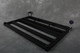 Palmer Pedalbay 60L Pedalboard w/Gig Bag - 2nd Hand Palmer Pedalbay 60L Pedalboard w/Gig Bag - 2nd Hand