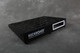Rockboard Quad 4 Pedal Board w/Gig Bag - 2nd Hand Rockboard Quad 4 Pedal Board w/Gig Bag - 2nd Hand