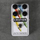 Electro Harmonix Crayon Drive FX Pedal - 2nd Hand