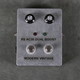 Fryer Proto RS AC30 Booster Modern Vintage Pedal - 2nd Hand Fryer Proto RS AC30 Booster Modern Vintage Pedal - 2nd Hand