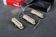 Fender Original 57/62 Stratocaster Pickup Set w/Box - 2nd Hand