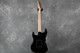 Fender USA Pro Strat Body - FAT 50s - Mex Tele Neck - Black - 2nd Hand - Used Fender USA Pro Strat Body - FAT 50s - Mex Tele Neck - Black - 2nd Hand - Used