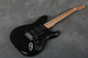 Fender USA Pro Strat Body - FAT 50s - Mex Tele Neck - Black - 2nd Hand - Used Fender USA Pro Strat Body - FAT 50s - Mex Tele Neck - Black - 2nd Hand - Used