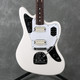 Fender Classic Player Jaguar Special - White - 2nd Hand
