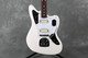 Fender Classic Player Jaguar Special - White - 2nd Hand