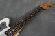 Fender Classic Player Jaguar Special - White - 2nd Hand