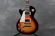 Epiphone Les Paul Standard - Left Handed - Tobacco Sunburst - 2nd Hand