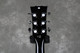 Harley Benton HB35 Semi-Hollow Guitar - Black - 2nd Hand Harley Benton HB35 Semi-Hollow Guitar - Black - 2nd Hand