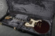 D'Angelico Atlantic Deluxe Ltd. Edition - Wine Mist w/Hard Case - 2nd Hand D'Angelico Atlantic Deluxe Ltd. Edition - Wine Mist w/Hard Case - 2nd Hand