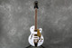 Gretsch G5655T - White - Gold Hardware - 2nd Hand