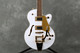 Gretsch G5655T - White - Gold Hardware - 2nd Hand