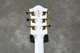 Gretsch G5655T - White - Gold Hardware - 2nd Hand