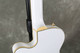 Gretsch G5655T - White - Gold Hardware - 2nd Hand