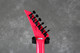Jackson X Series SL3X Soloist Neon Pink - 2nd Hand