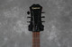 Epiphone Dot Studio - Worn Cherry - 2nd Hand