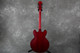 Epiphone Dot Studio - Worn Cherry - 2nd Hand