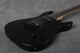 Jackson JS22-7 Dinky Archtop - Satin Black - 2nd Hand
