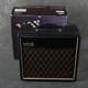 Vox Pathfinder 15R Combo Ampifier w/Box - 2nd Hand Vox Pathfinder 15R Combo Ampifier w/Box - 2nd Hand