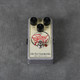 Electro Harmonix Soul Food Overdrive FX Pedal - 2nd Hand