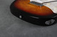 ESP LTD SN-200 Electric Guitar - Sunburst - 2nd Hand - Used